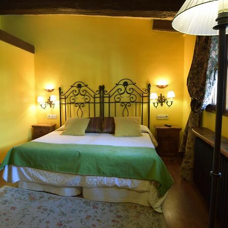 Casa Rural De Legarda Brinas ภายนอก รูปภาพ