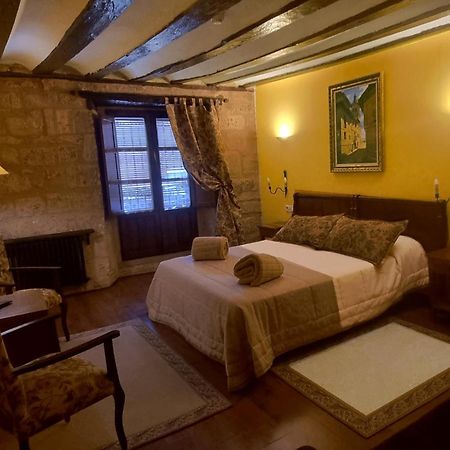 Casa Rural De Legarda Brinas ภายนอก รูปภาพ