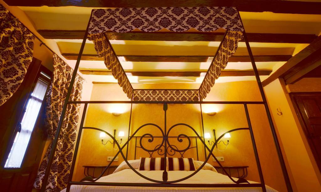 Casa Rural De Legarda Brinas ภายนอก รูปภาพ
