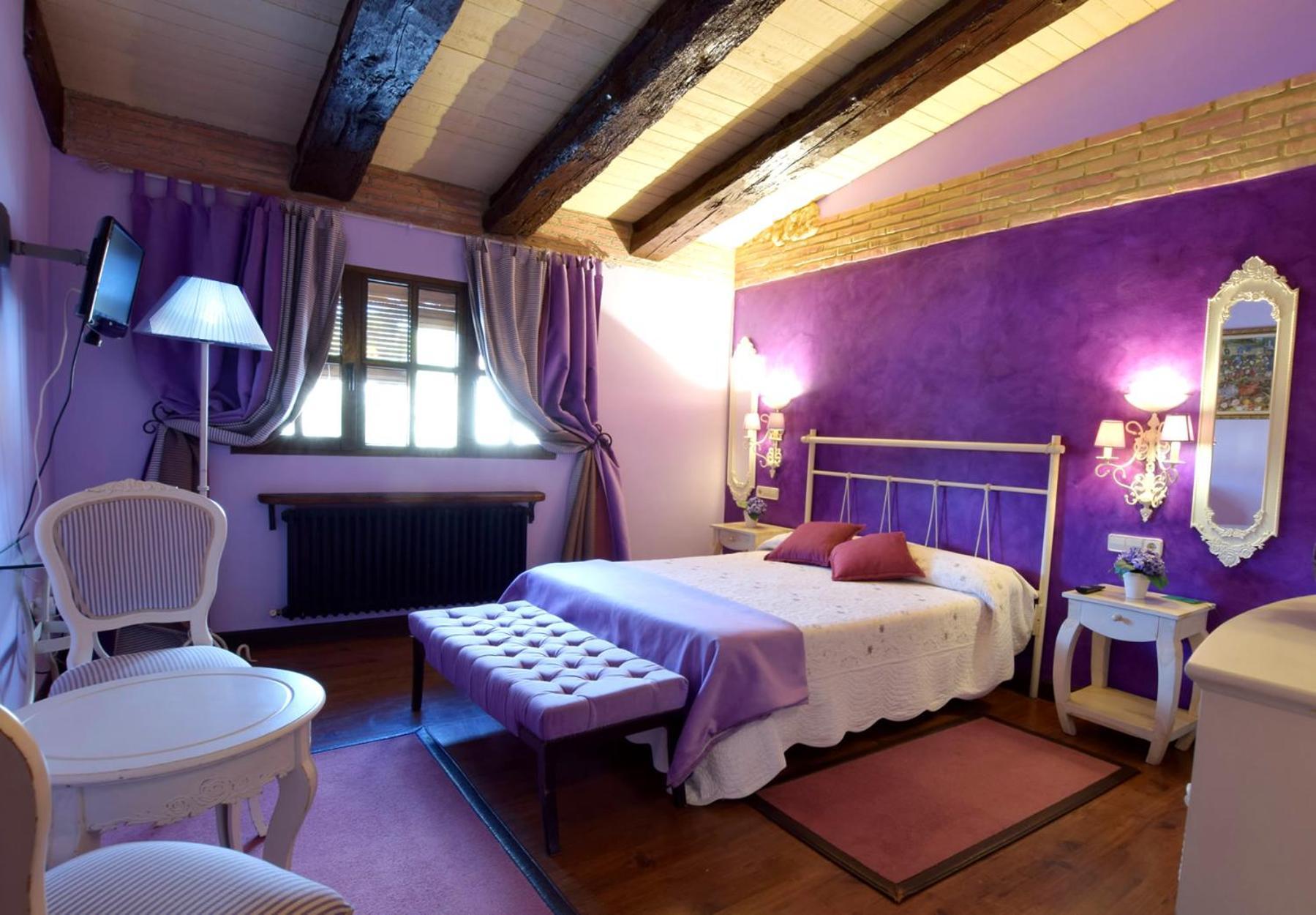 Casa Rural De Legarda Brinas ภายนอก รูปภาพ