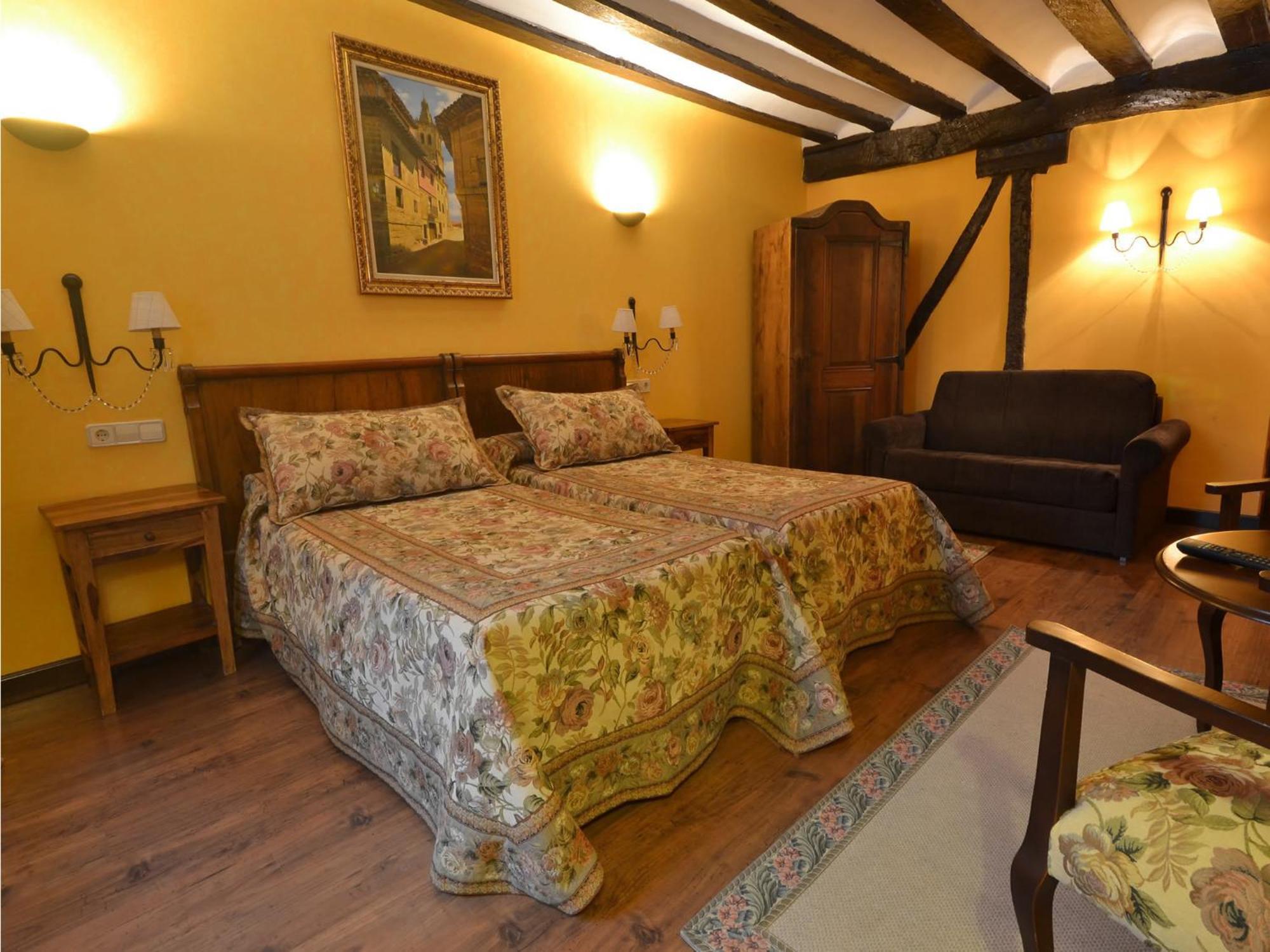 Casa Rural De Legarda Brinas ห้อง รูปภาพ