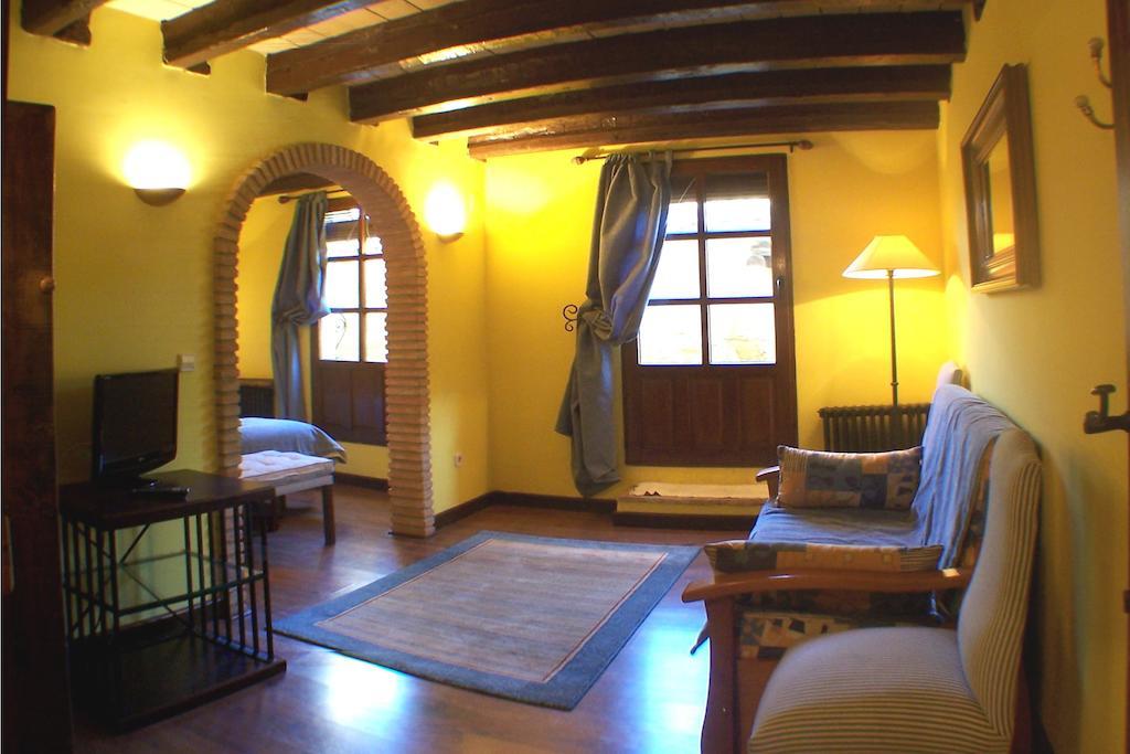 Casa Rural De Legarda Brinas ภายนอก รูปภาพ