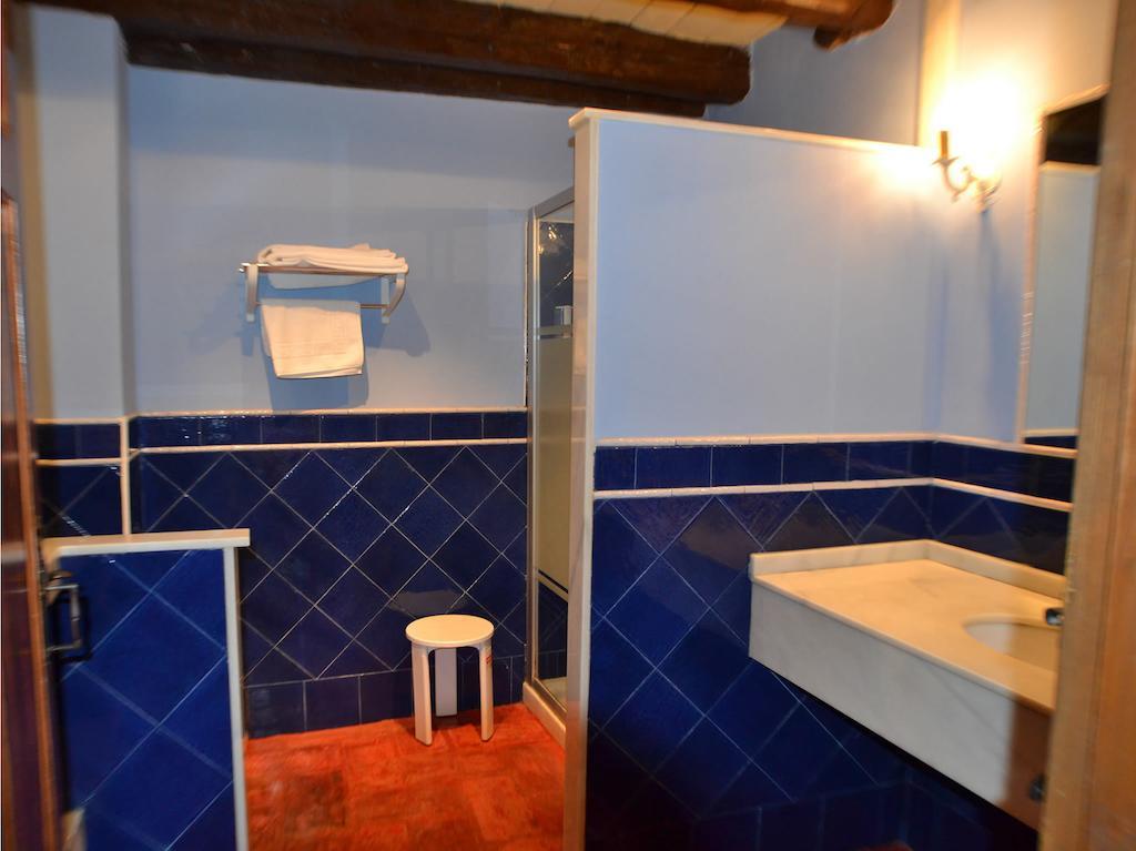 Casa Rural De Legarda Brinas ภายนอก รูปภาพ