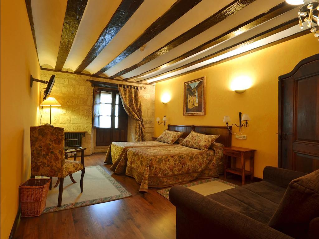Casa Rural De Legarda Brinas ห้อง รูปภาพ